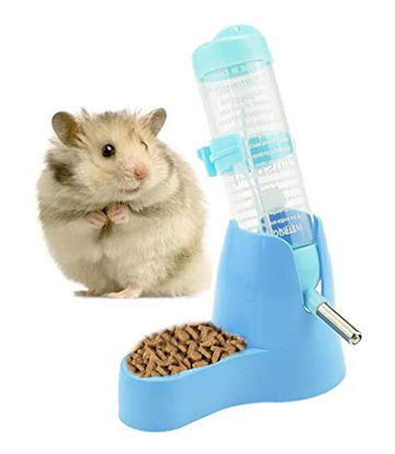 Hamster, Gerbils Water Bottle